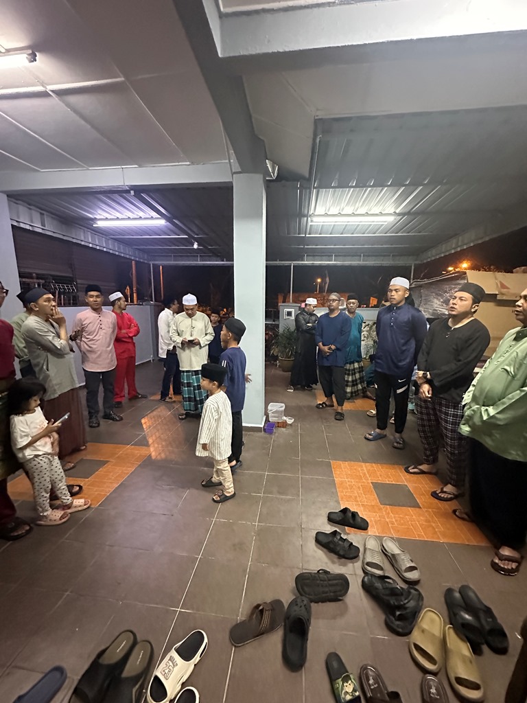 Taman Putri Fasa 10